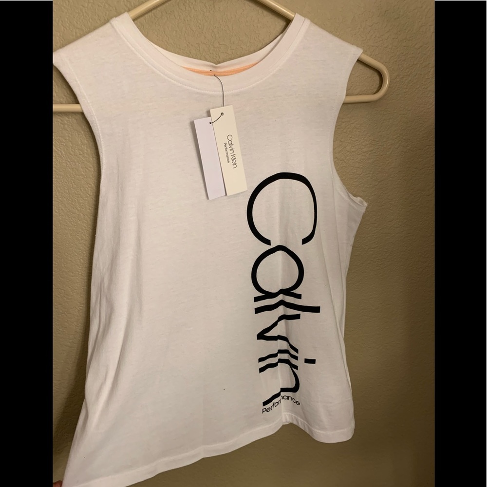 Calvin Klein